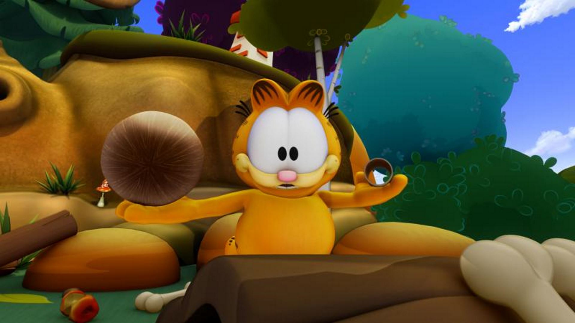 The Garfield Show Season Watch Online Movies Tv Episodes On Fmovies