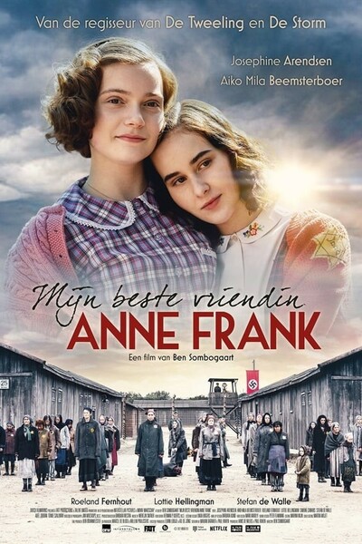 My Best Friend Anne Frank [Sub: Eng]