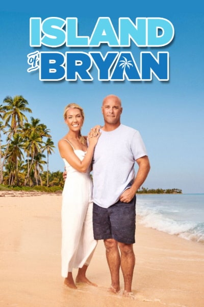 Island of Bryan - Season 1