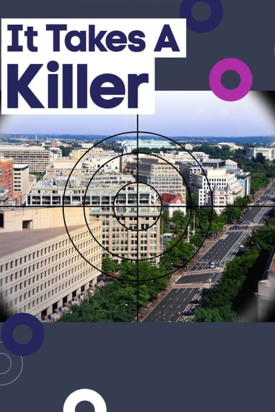 It Takes a Killer - Season 1