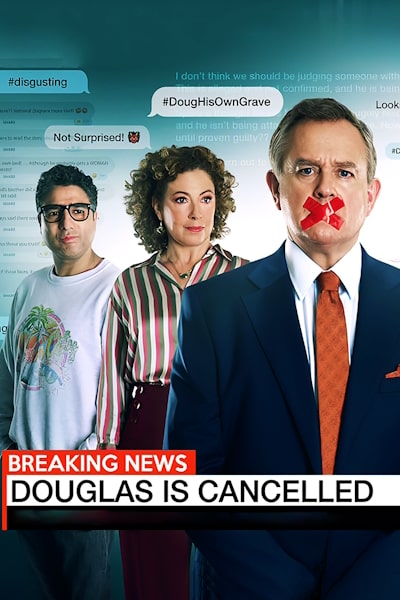 Douglas Is Cancelled - Season 1