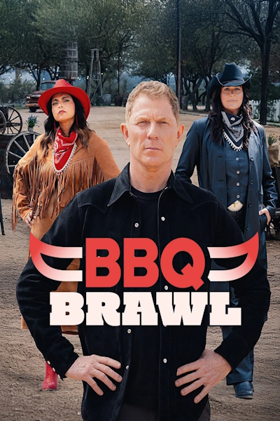 BBQ Brawl - Season 6