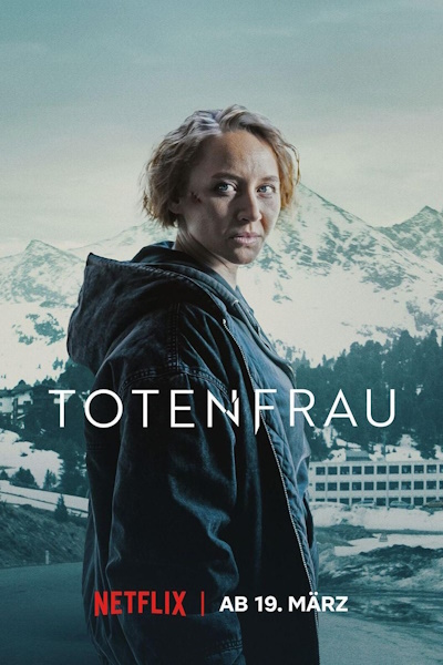 Woman of the Dead (Totenfrau) - Season 2