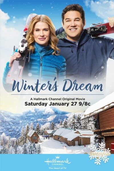 Winters Dream (The Heart of the Mountain)