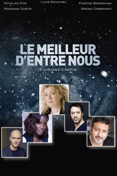 The Best of Us (Le meilleur dentre nous) - Season 1 [Sub: Eng]