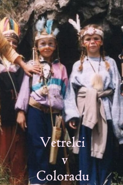 Vetrelci v Coloradu