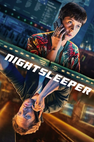 Nightsleeper - Saeson 1
