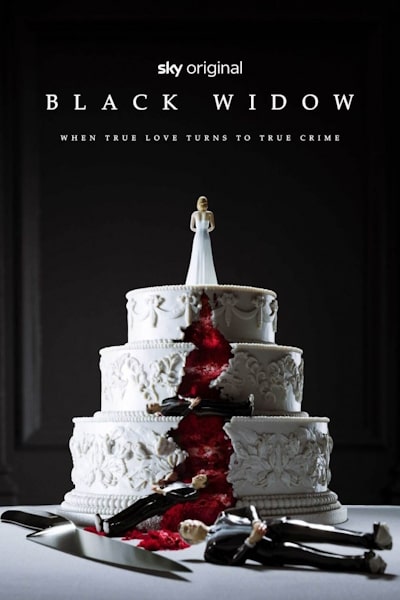 Black Widow - Season 1