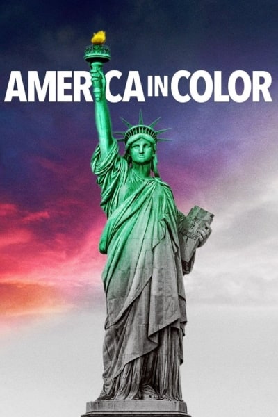 America in Color - Season 1