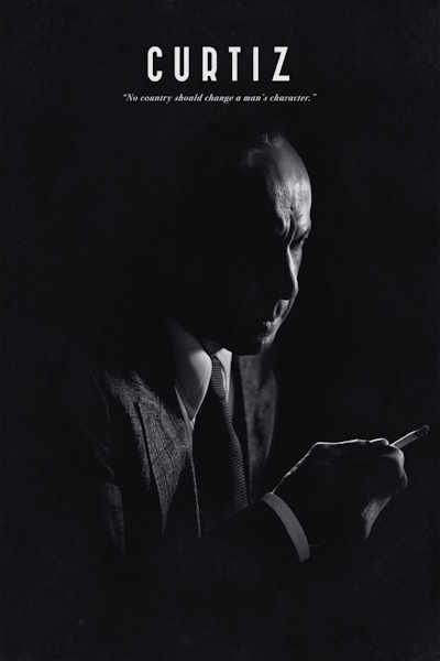 Curtiz