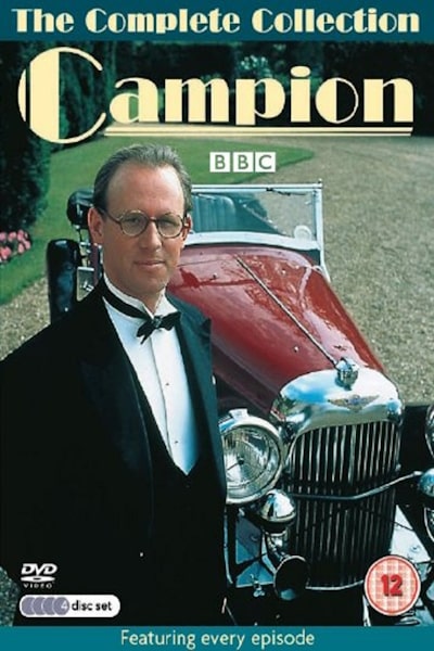Campion - Season 1