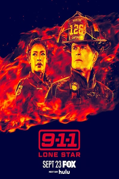 9-1-1: Lone Star - Season 5