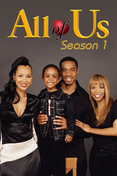 All of Us - Season 1