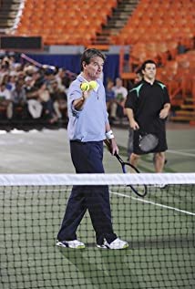 Jimmy Connors