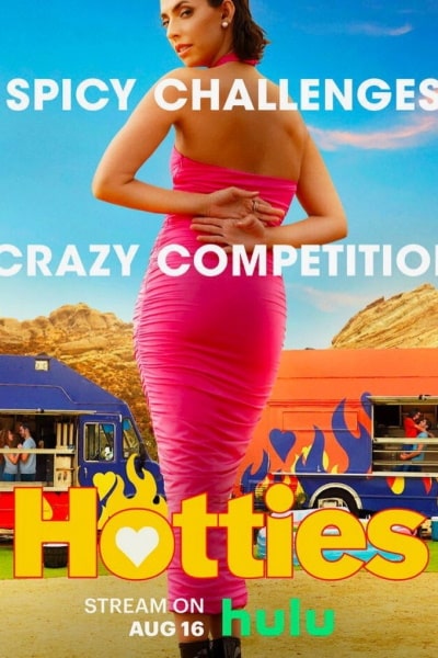 Hotties - Season 1