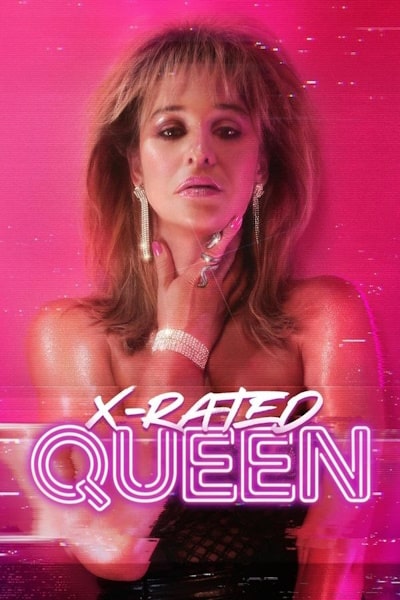 X-Rated Queen - Season 1