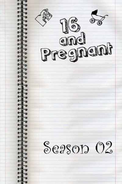 16 and Pregnant - Season 2