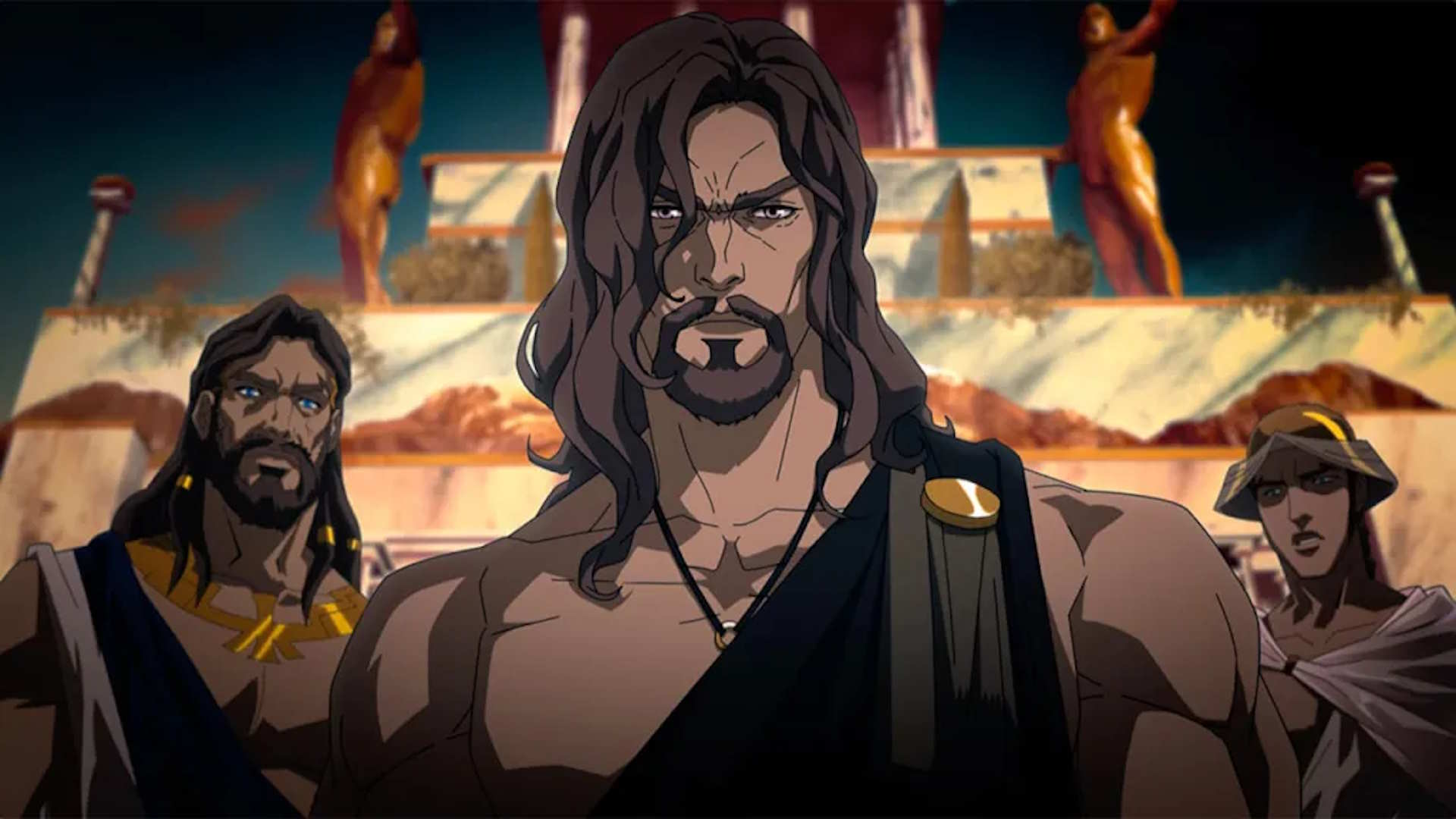 Season 3