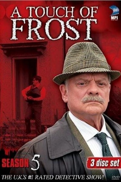 A Touch of Frost - Season 5