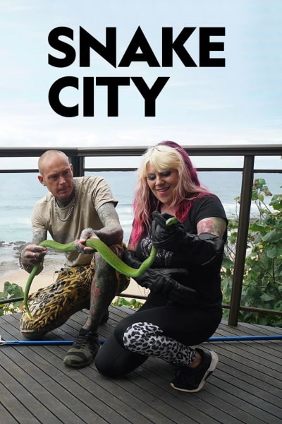 Snake City - Season 7