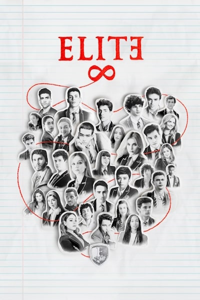 Elite - Season 8 [Sub: Eng]