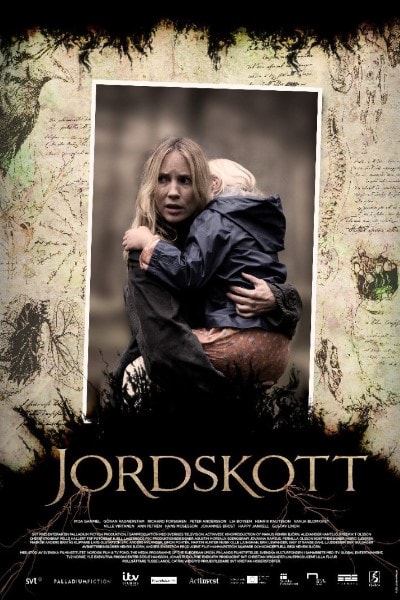 Jordskott - Season 2 [Sub: Eng]