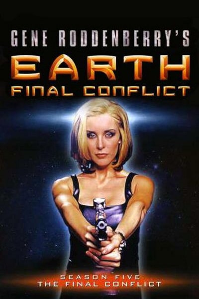 Earth: Final Conflict - Season 5