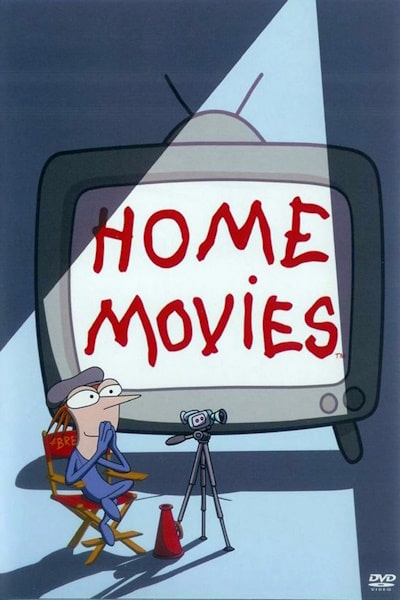 Home Movies - Season 3