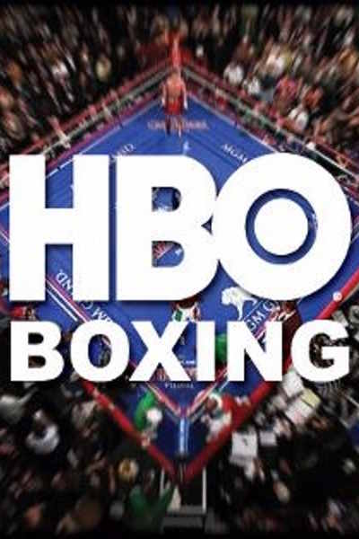 HBO World Championship Boxing - Season 8