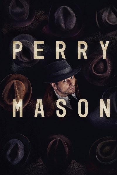 Perry Mason - Season 1