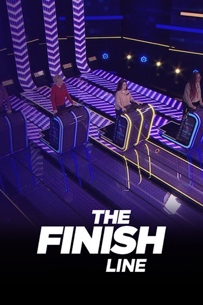 The Finish Line - Season 3