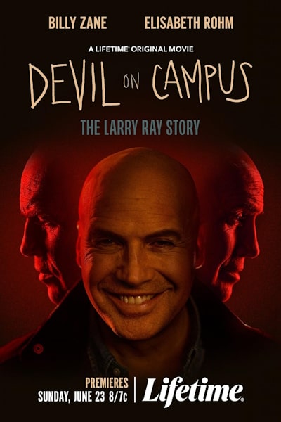 Devil on Campus: The Larry Ray Story