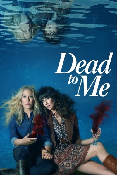 Dead to Me - Season 2