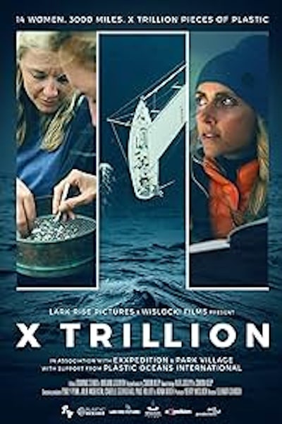 X Trillion