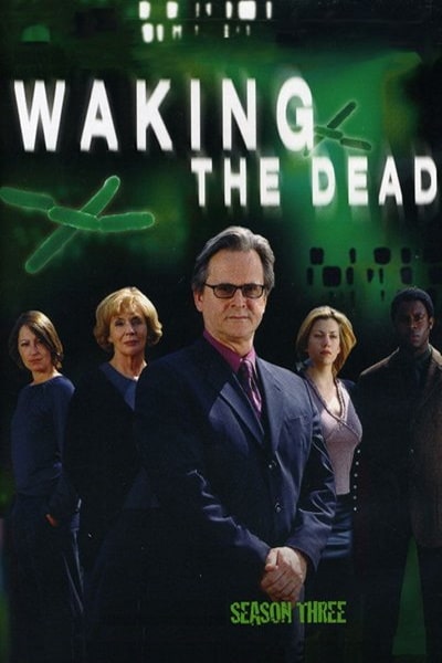 Waking the Dead - Season 3