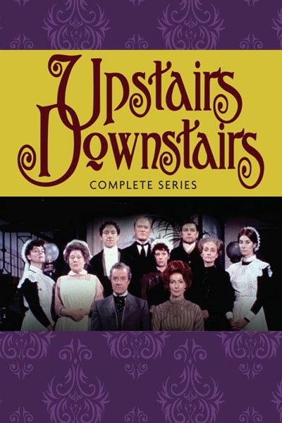 Upstairs, Downstairs - Season 2