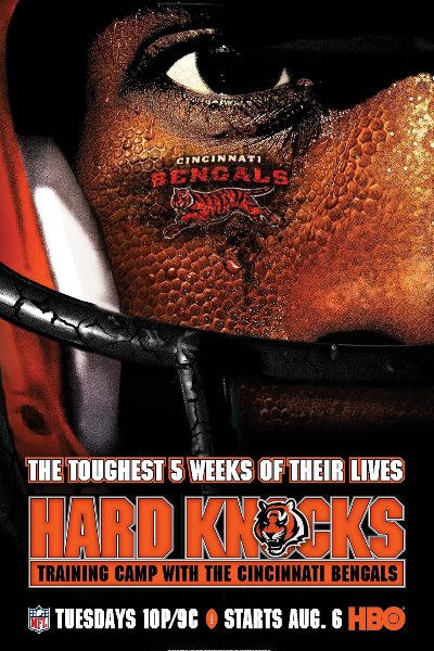 Hard Knocks - Season 5