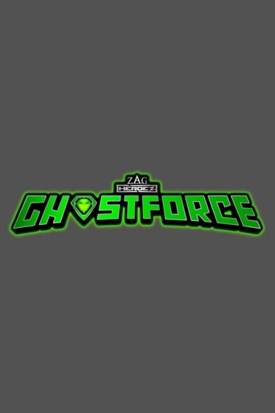 Ghostforce - Season 1