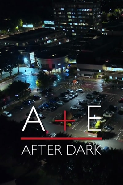 A and E After Dark - Season 6