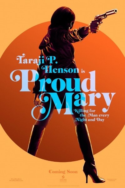 Proud Mary