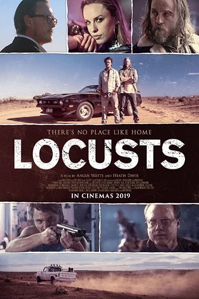 Locusts