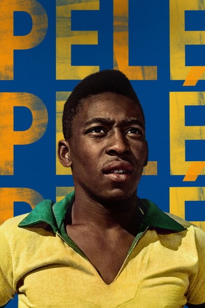 Pel&eacute;&nbsp;(2021)