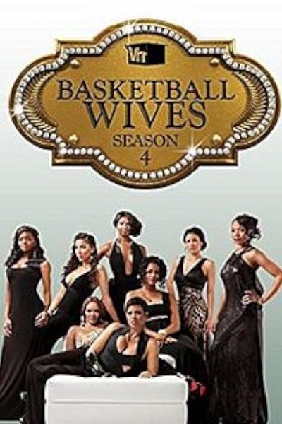 Basketball Wives - Season 4
