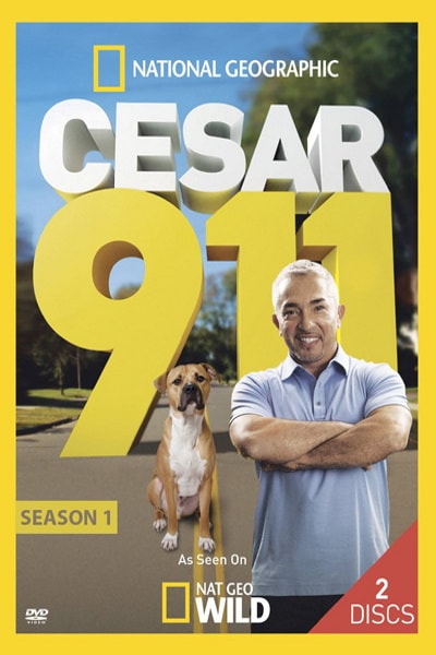 Cesar 911 - Season 1