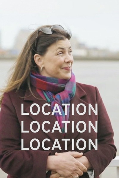 Location, Location, Location - Season 41