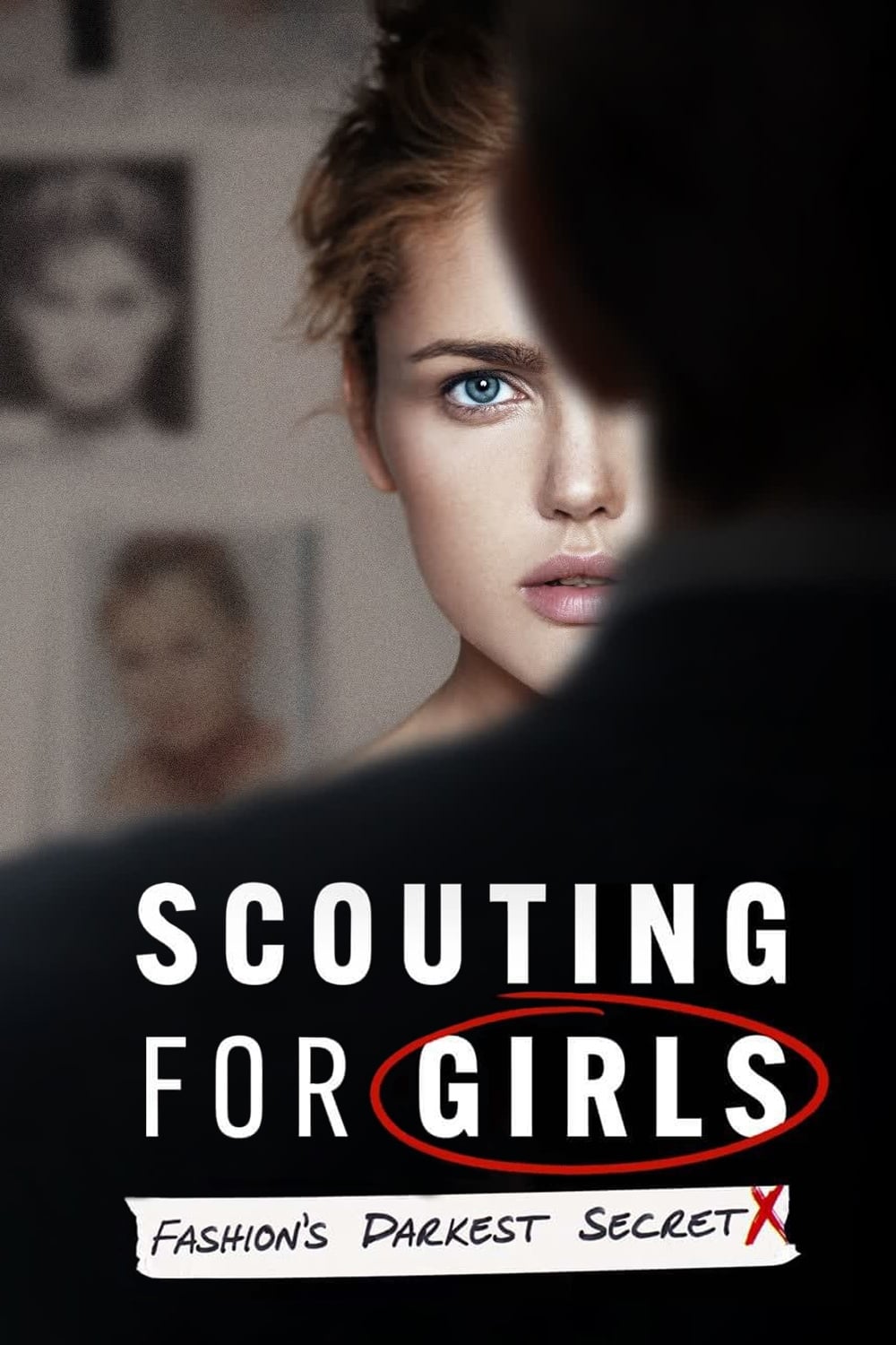Scouting for Girls: Fashion`s Darkest Secret - Season 1