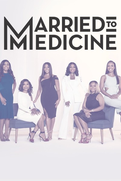 Married to Medicine - Season 3