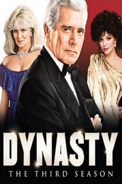 Dynasty - Season 3