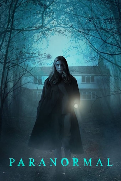 Paranormal - Season 3 (UK)