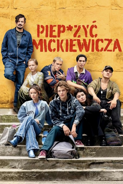 Screw Mickiewicz (Piepzyc Mickiewicza)
